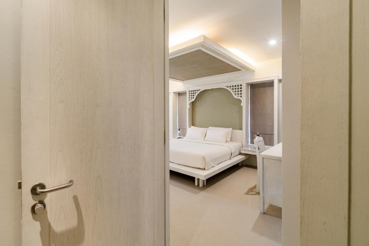 Villa Pimmada Ao Nang Екстер'єр фото