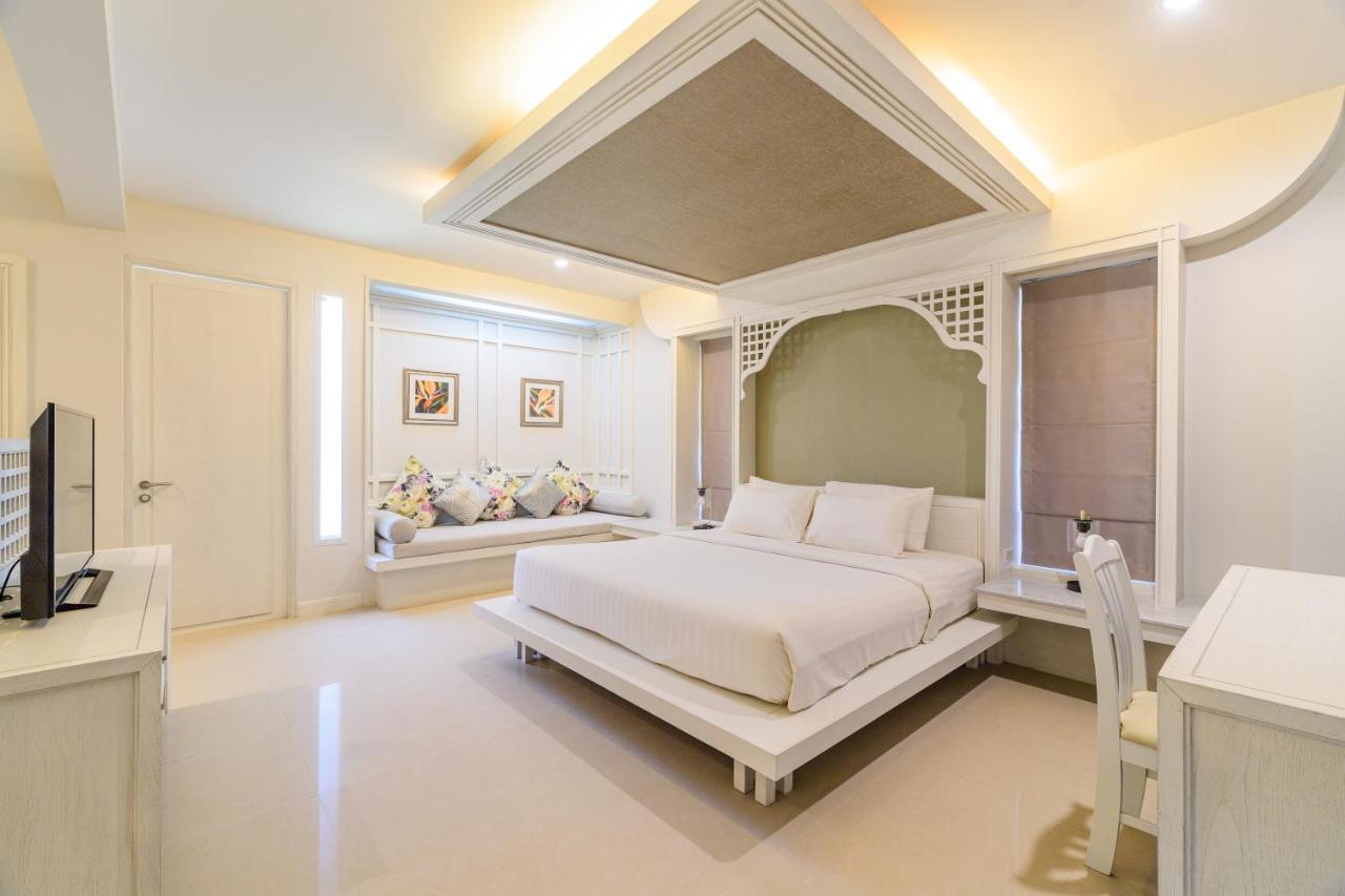 Villa Pimmada Ao Nang Екстер'єр фото
