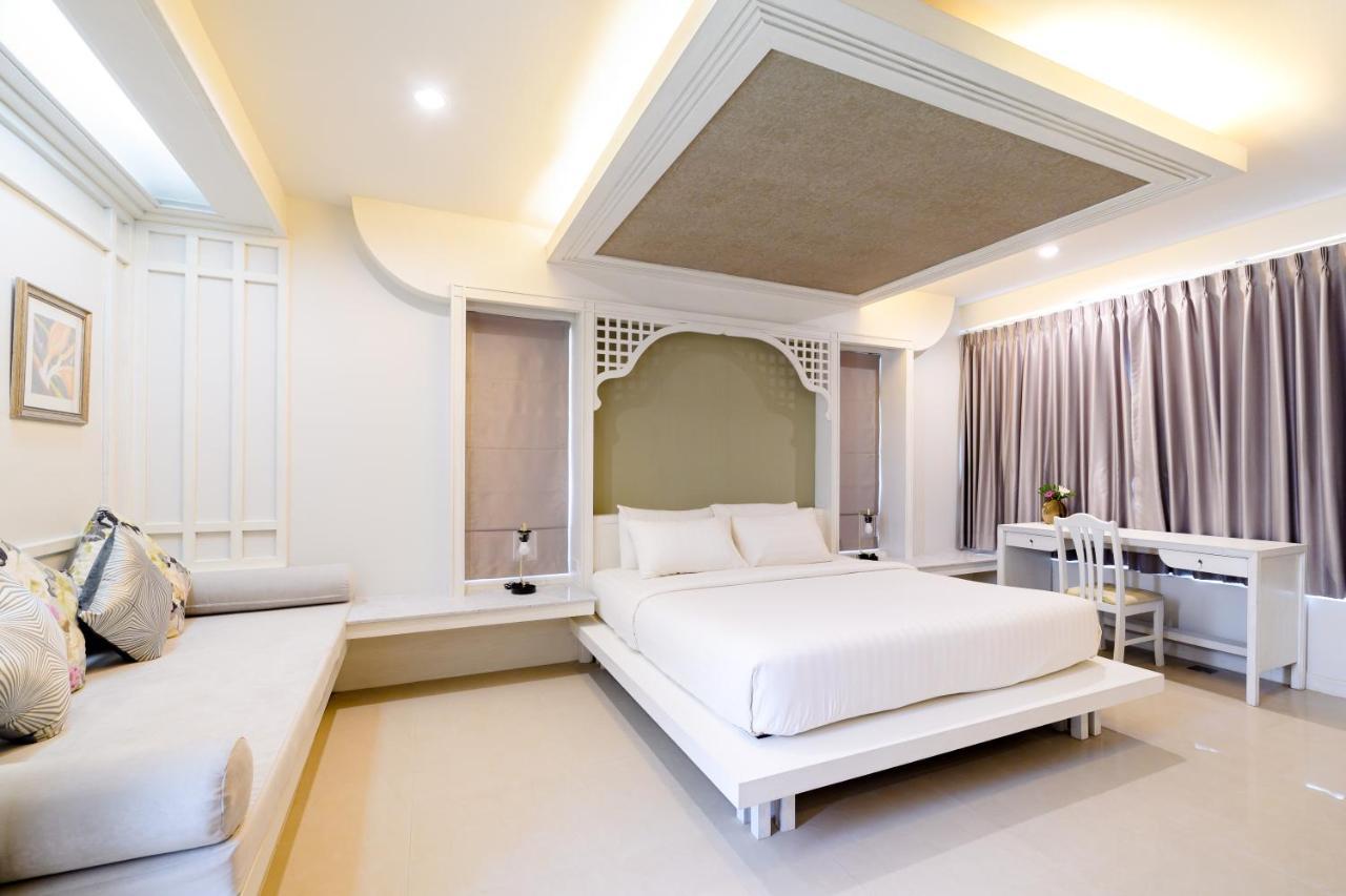 Villa Pimmada Ao Nang Екстер'єр фото