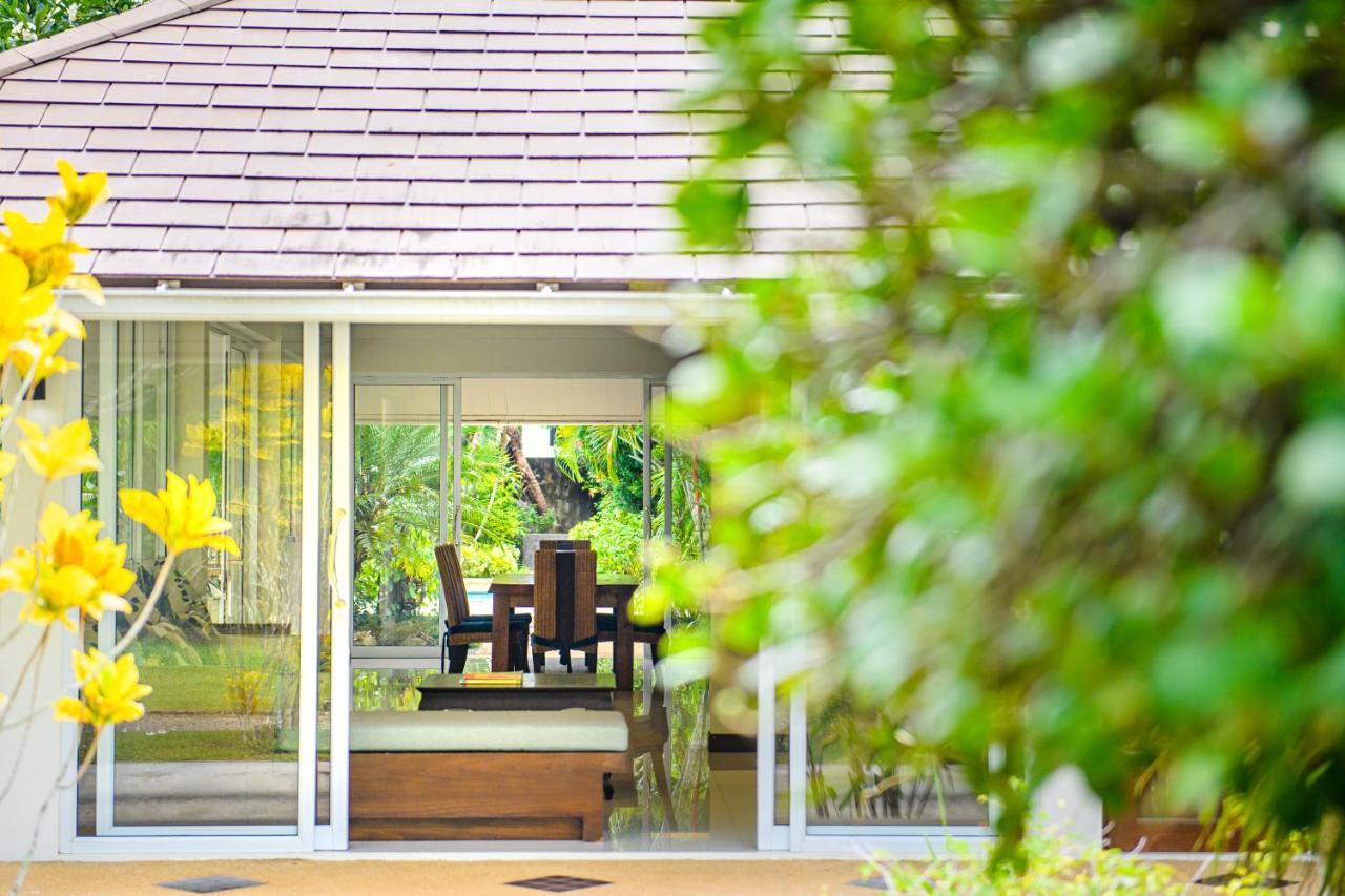 Villa Pimmada Ao Nang Екстер'єр фото